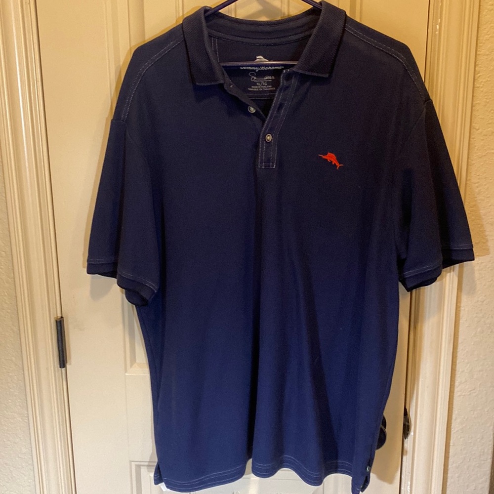 Tommy Bahama XL Polo